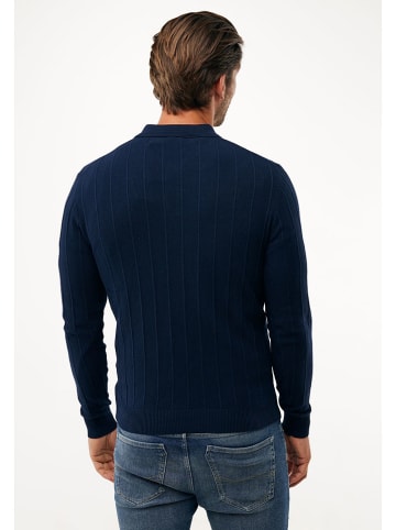 Mexx Pullover in Dunkelblau
