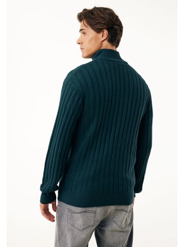 Mexx Pullover in Dunkelgrün