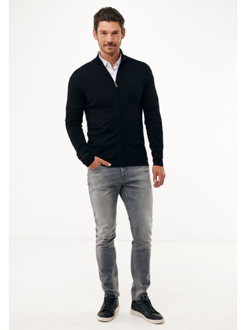 Mexx Cardigan in Schwarz