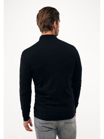 Mexx Cardigan in Schwarz