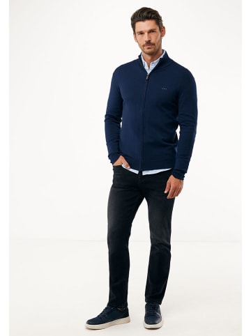 Mexx Cardigan in Dunkelblau