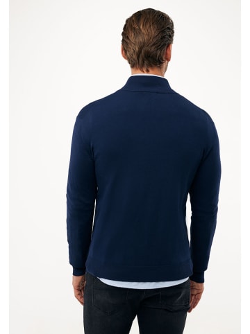 Mexx Vest donkerblauw