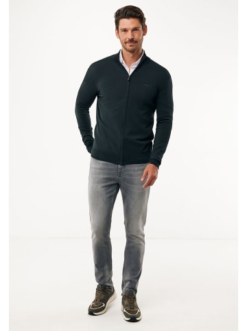 Mexx Cardigan in Dunkelgrün