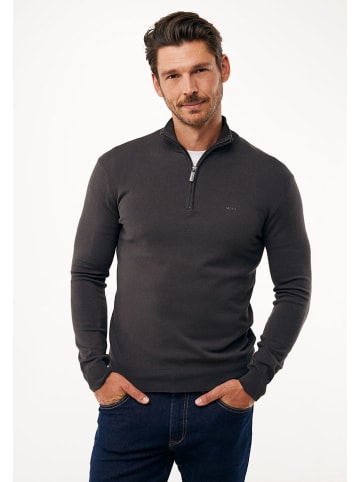 Mexx Pullover in Anthrazit