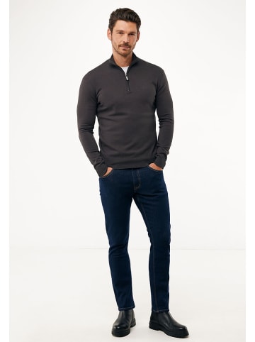 Mexx Pullover in Anthrazit