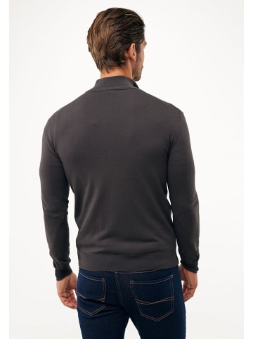 Mexx Pullover in Anthrazit