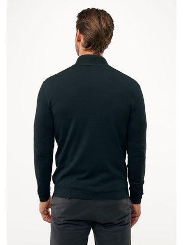 Mexx Pullover in Dunkelgrün