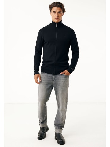 Mexx Cardigan in Schwarz