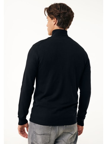 Mexx Cardigan in Schwarz