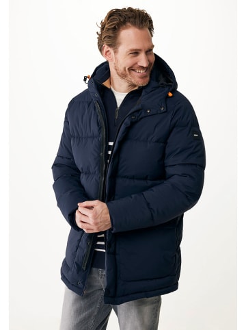 Mexx Winterjacke in Dunkelblau