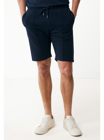 Mexx Sweatshorts in Dunkelblau