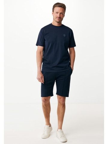 Mexx Sweatshorts in Dunkelblau