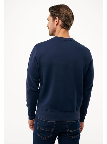 Mexx Sweatshirt in Dunkelblau