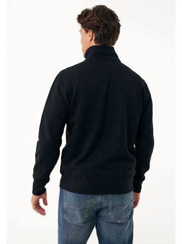 Mexx Sweatshirt zwart