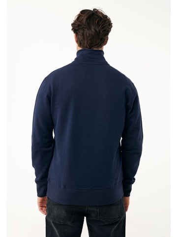 Mexx Sweatshirt in Dunkelblau