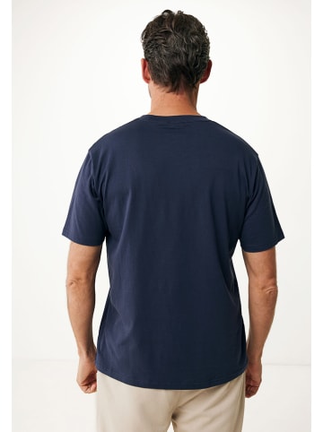 Mexx Shirt in Dunkelblau