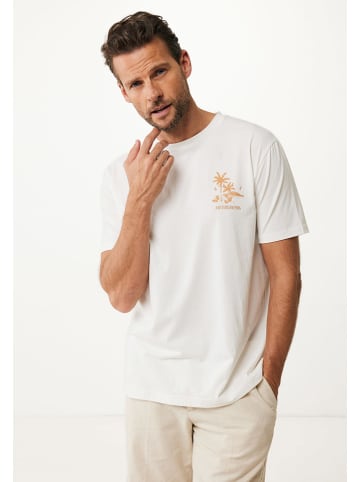 Mexx Koszulka w kolorze białym