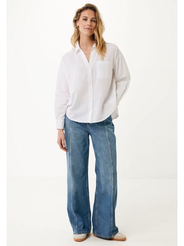 Mexx Bluse in Weiß