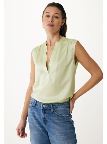 Mexx Blusentop in Hellgrün