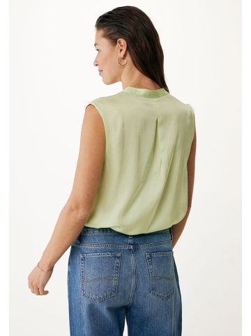 Mexx Blousetop lichtgroen