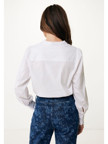 Mexx Bluse in Weiß