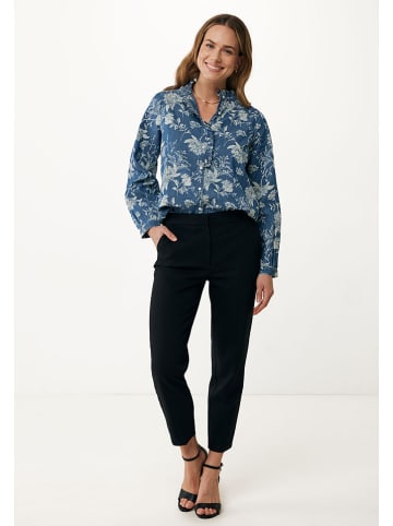 Mexx Blouse blauw