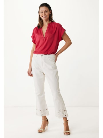 Mexx Blouse rood
