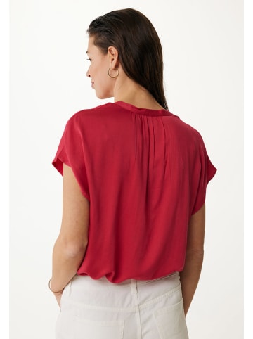 Mexx Bluse in Rot
