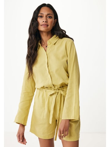 Mexx Hemd in Gelb