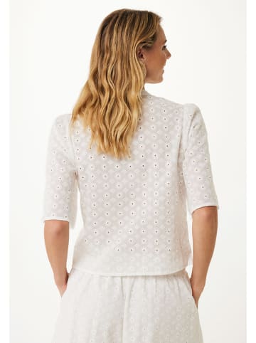 Mexx Bluse in Weiß