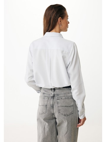 Mexx Bluse in Hellblau