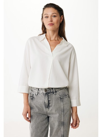 Mexx Bluse in Weiß