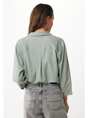 Mexx Bluse in Grün