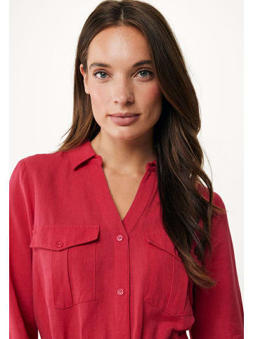 Mexx Kleid in Rot
