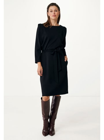 Mexx Kleid in Schwarz