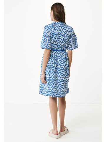 Mexx Kleid in Blau