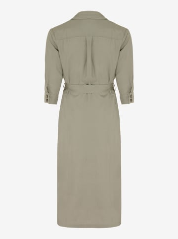 Mexx Kleid in Khaki