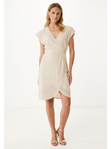 Mexx Kleid in Sand