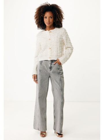 Mexx Cardigan in Creme