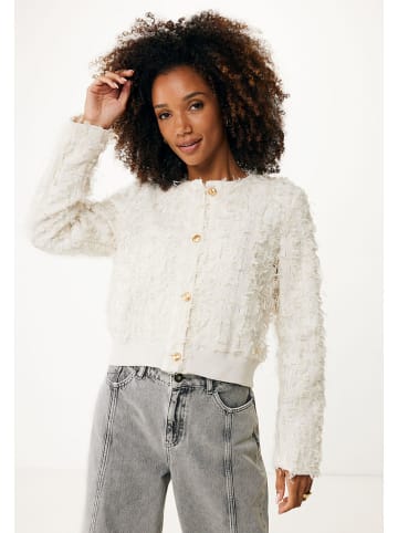 Mexx Cardigan in Creme