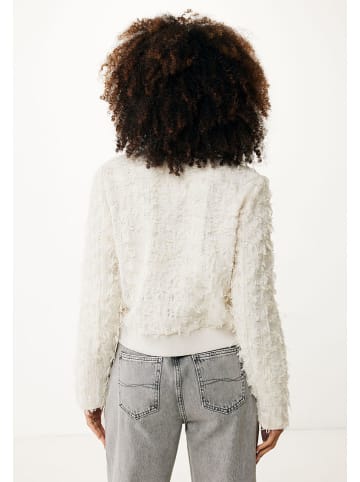 Mexx Cardigan in Creme