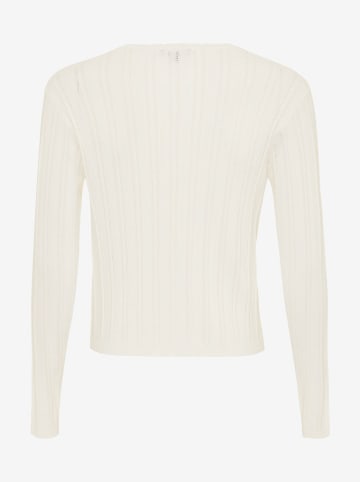 Mexx Cardigan in Creme