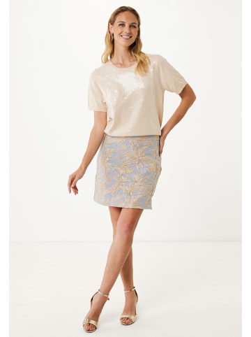 Mexx Shirt in Creme