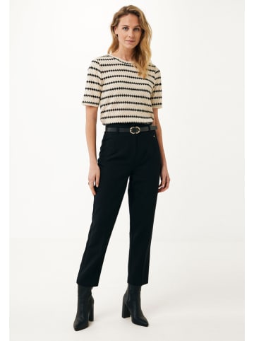 Mexx Marlenehose in Schwarz