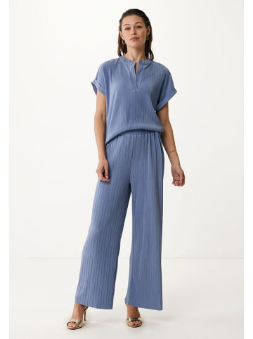 Mexx Marlenehose in Blau
