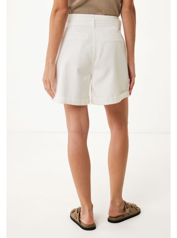 Mexx Shorts in Weiß