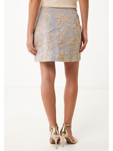 Mexx Rock in Hellblau/ Sand