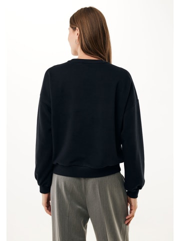 Mexx Sweatshirt ''Oleander'' zwart
