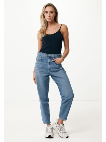 Mexx Top "Chantal" in Dunkelblau