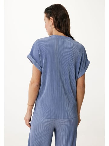Mexx Blouse lichtblauw